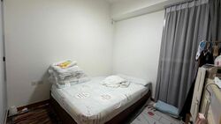 The Santorini (D18), Condominium #520651841